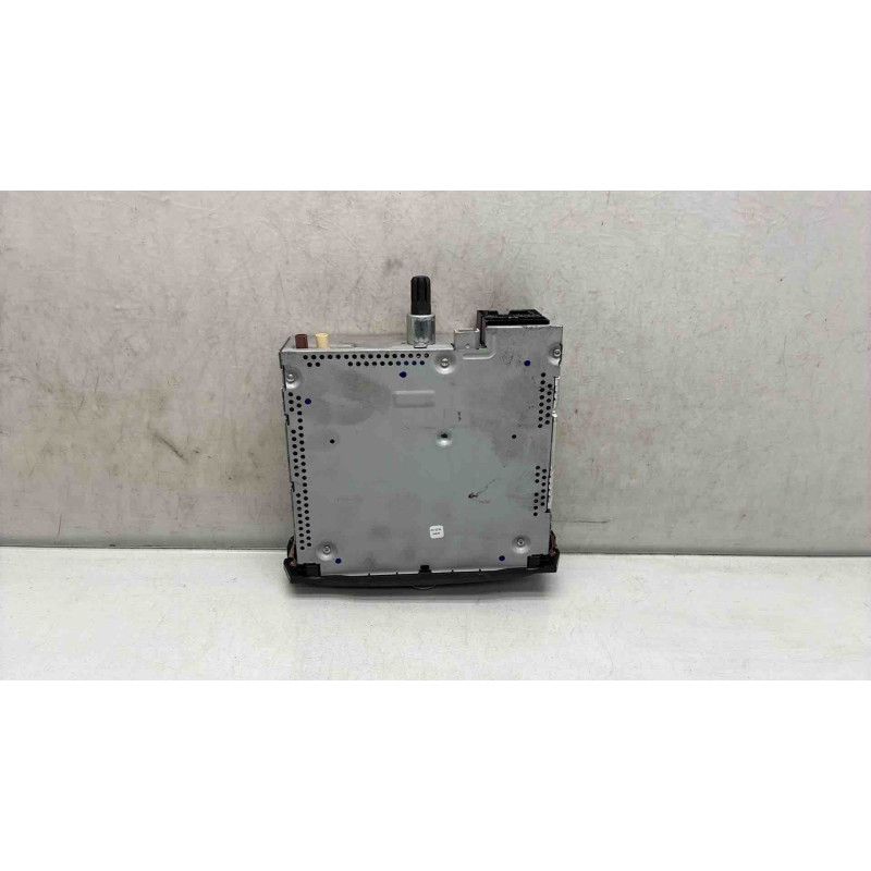 Autoradio d'origine RENAULT KANGOO 2 Photo n°5