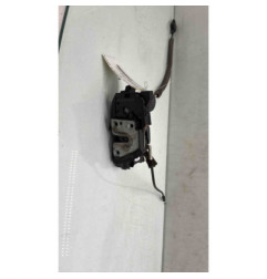 Serrure arriere gauche RENAULT CLIO 4