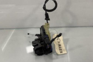 Serrure avant droit SEAT IBIZA 3