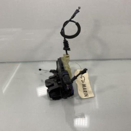 Serrure avant droit SEAT IBIZA 3