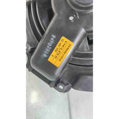 Pulseur d'air RENAULT ESPACE 4 Photo n°1