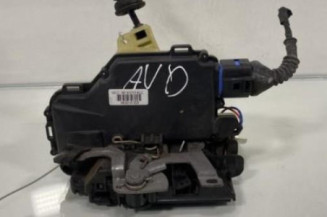 Serrure avant droit SEAT IBIZA 3