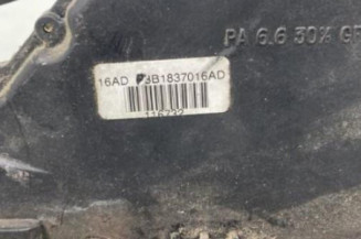 Serrure avant droit VOLKSWAGEN GOLF 4