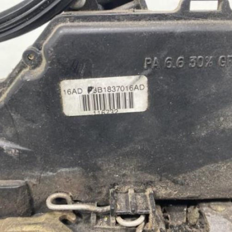 Serrure avant droit VOLKSWAGEN GOLF 4