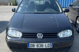 Serrure avant droit VOLKSWAGEN GOLF 4