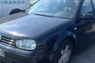 Serrure avant droit VOLKSWAGEN GOLF 4