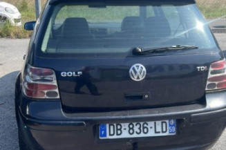 Serrure avant droit VOLKSWAGEN GOLF 4