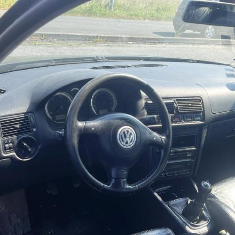 Serrure avant droit VOLKSWAGEN GOLF 4 Photo n°10