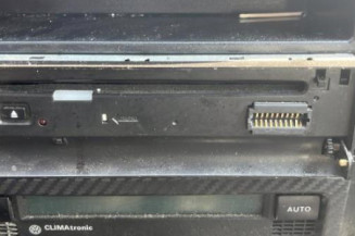 Serrure avant droit VOLKSWAGEN GOLF 4