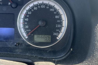 Serrure avant droit VOLKSWAGEN GOLF 4