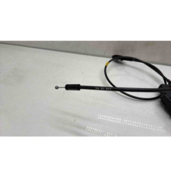 Serrure avant droit RENAULT KANGOO 2