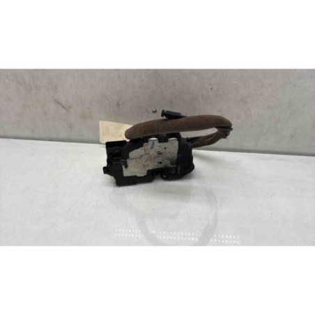 Serrure de porte laterale droite RENAULT KANGOO 2
