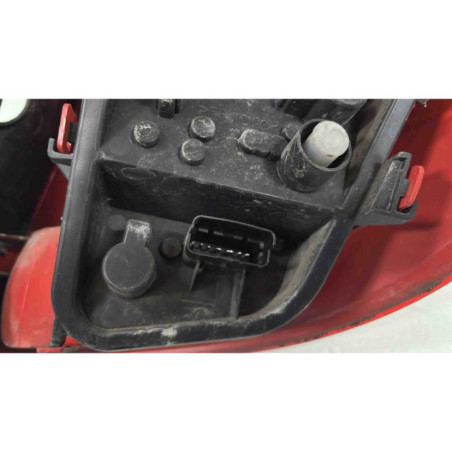 Feu arriere principal gauche (feux) RENAULT CLIO 3