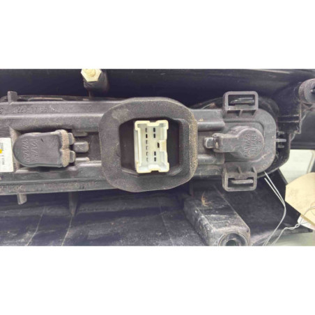 Feu arriere principal droit (feux) RENAULT KANGOO 2 Photo n°1