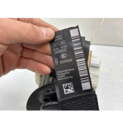 Pretensionneur de ceinture avant gauche CITROEN C3 2