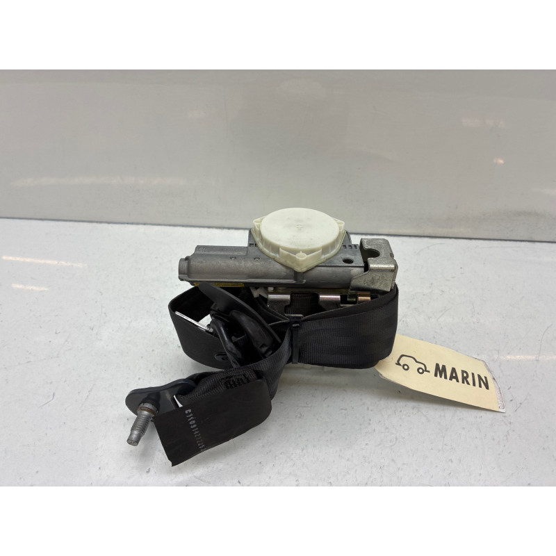 Pretensionneur de ceinture avant gauche CITROEN C3 2 Photo n°4