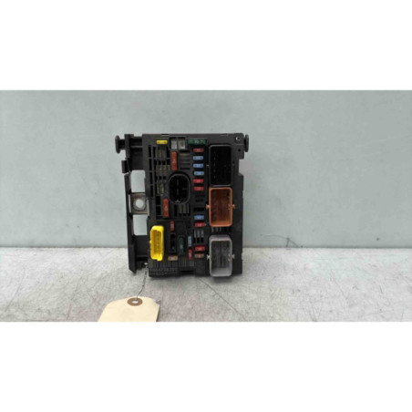 Boitier servitude moteur (BSM) PEUGEOT 308 1