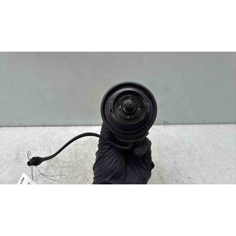 Bouchon de carburant VOLKSWAGEN POLO 6 Photo n°4