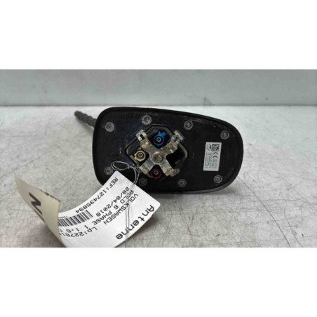 Antenne VOLKSWAGEN POLO 6 Photo n°1