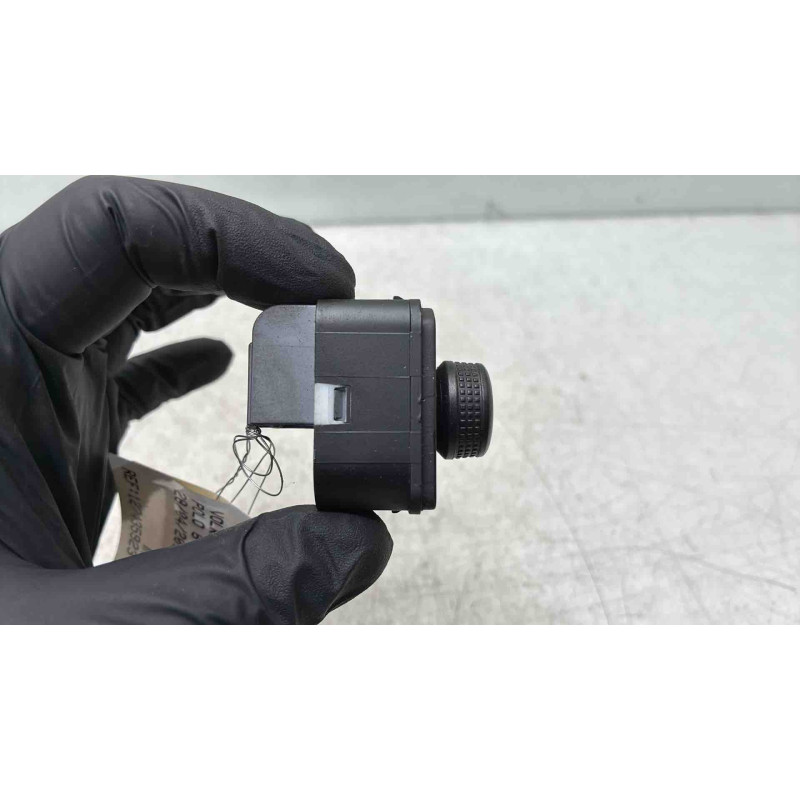 Commande retroviseurs VOLKSWAGEN POLO 6 Photo n°3