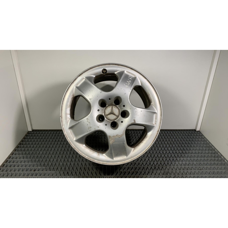 Jante MERCEDES CLASSE M 163 Photo n°3