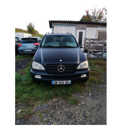 Jante MERCEDES CLASSE M 163