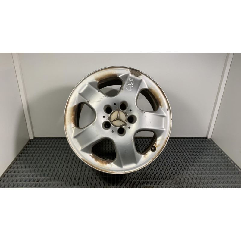 Jante MERCEDES CLASSE M 163 Photo n°3