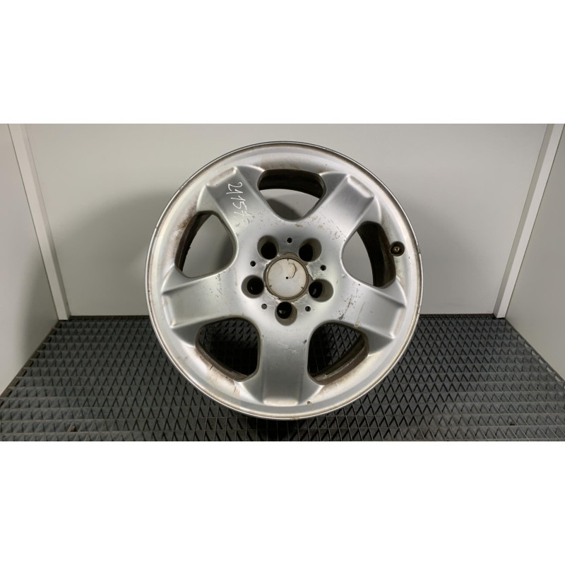 Jante MERCEDES CLASSE M 163 Photo n°2