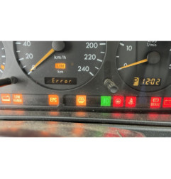Jante MERCEDES CLASSE M 163