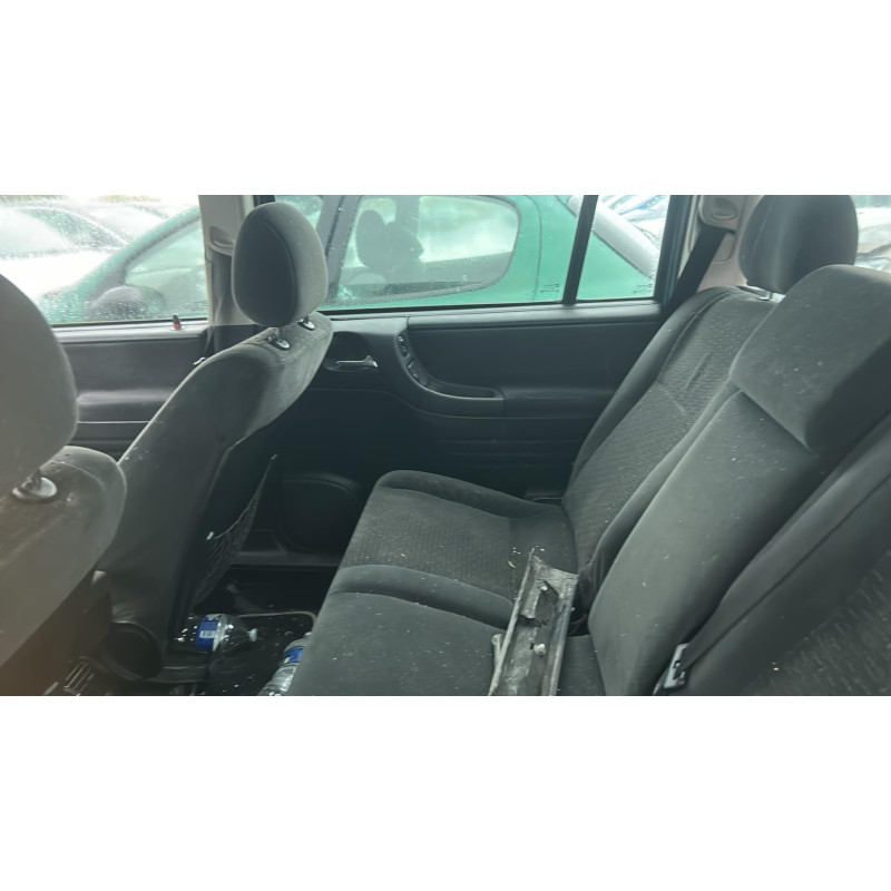 Jante OPEL ZAFIRA A Photo n°7
