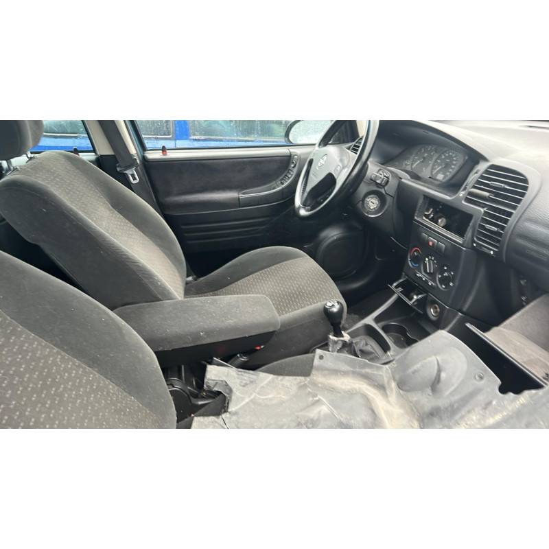 Jante OPEL ZAFIRA A Photo n°5
