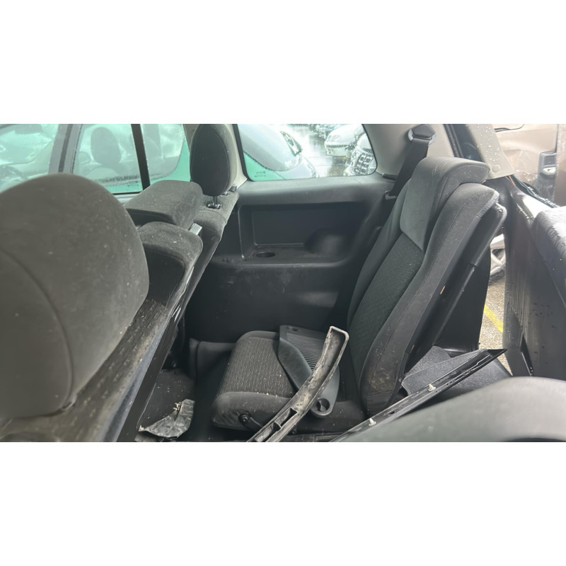 Jante OPEL ZAFIRA A Photo n°8