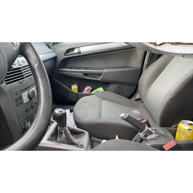 Jante OPEL ASTRA H Photo n°8