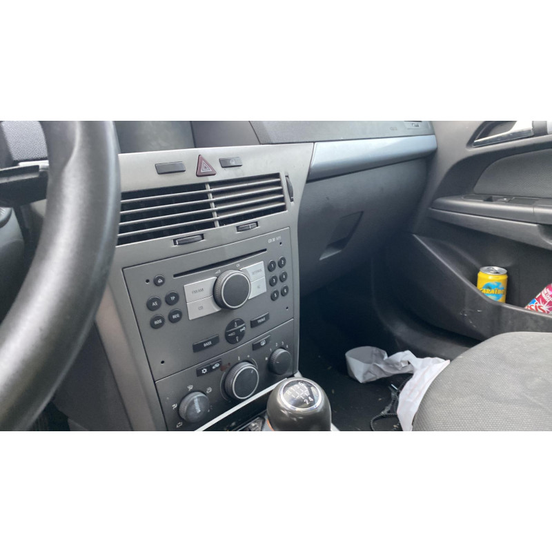 Jante OPEL ASTRA H Photo n°11