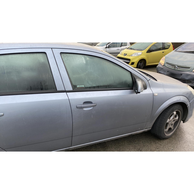 Jante OPEL ASTRA H Photo n°16