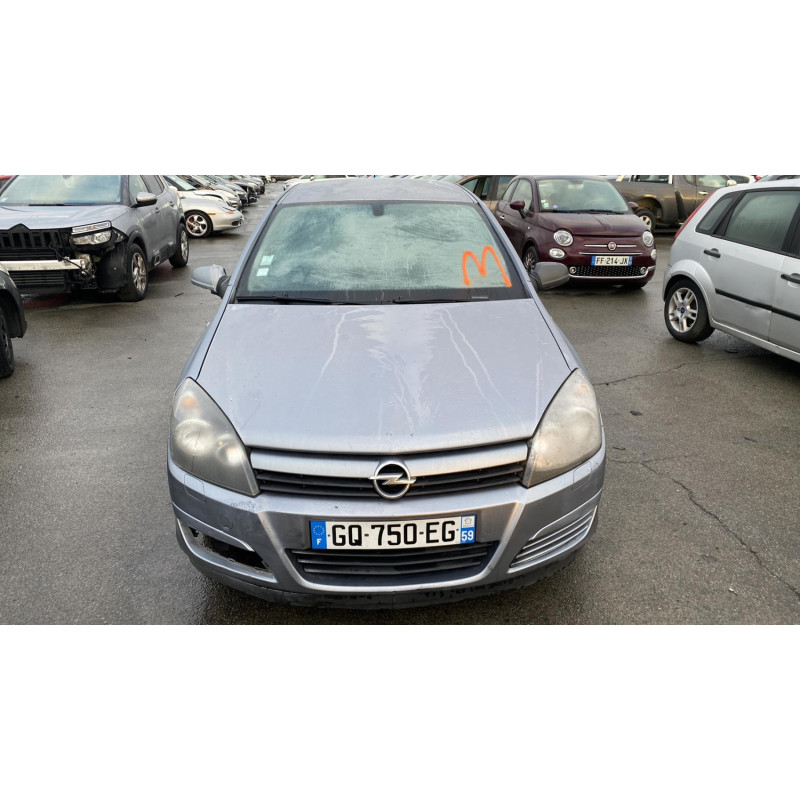 Jante OPEL ASTRA H Photo n°17