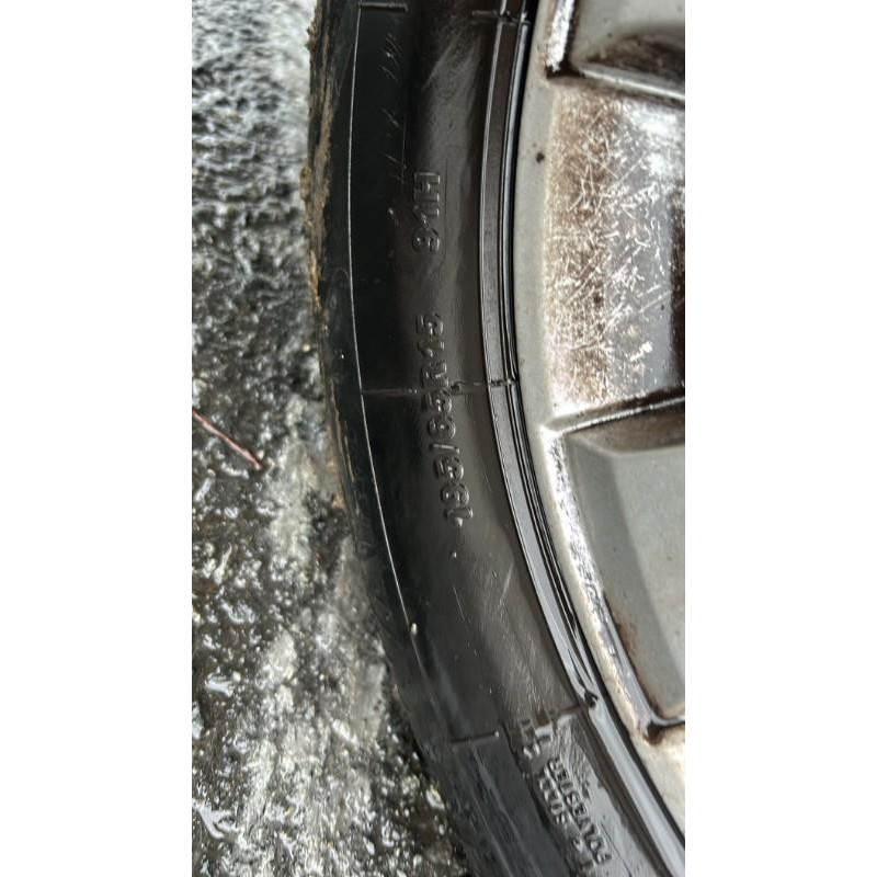 Jante OPEL ASTRA H Photo n°7