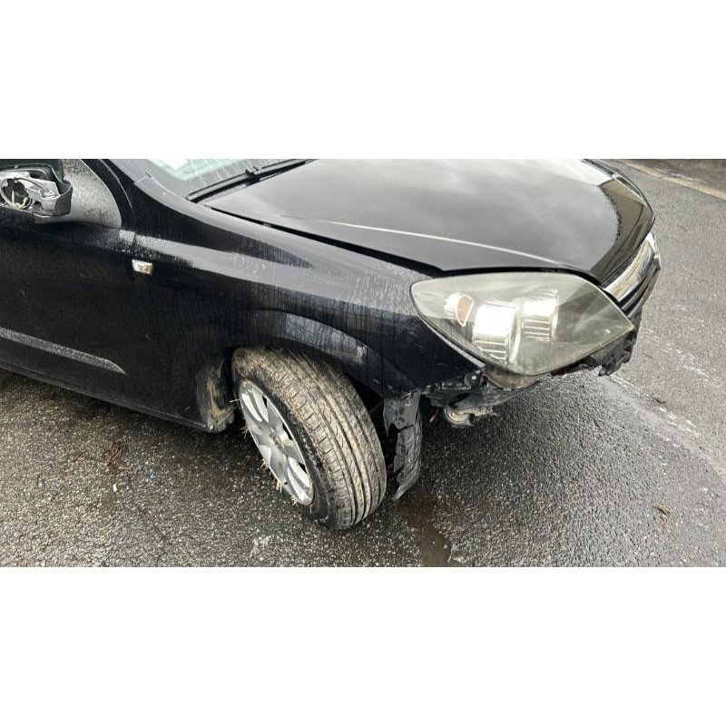 Jante OPEL ASTRA H Photo n°4