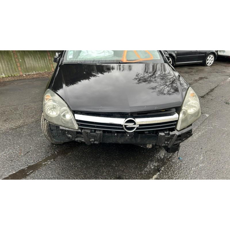 Jante OPEL ASTRA H Photo n°10