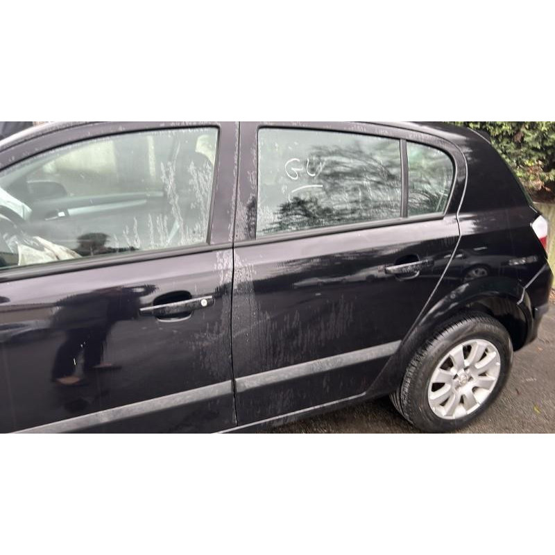 Jante OPEL ASTRA H Photo n°13