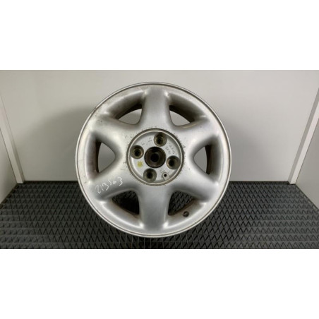 Jante OPEL ASTRA G Photo n°1