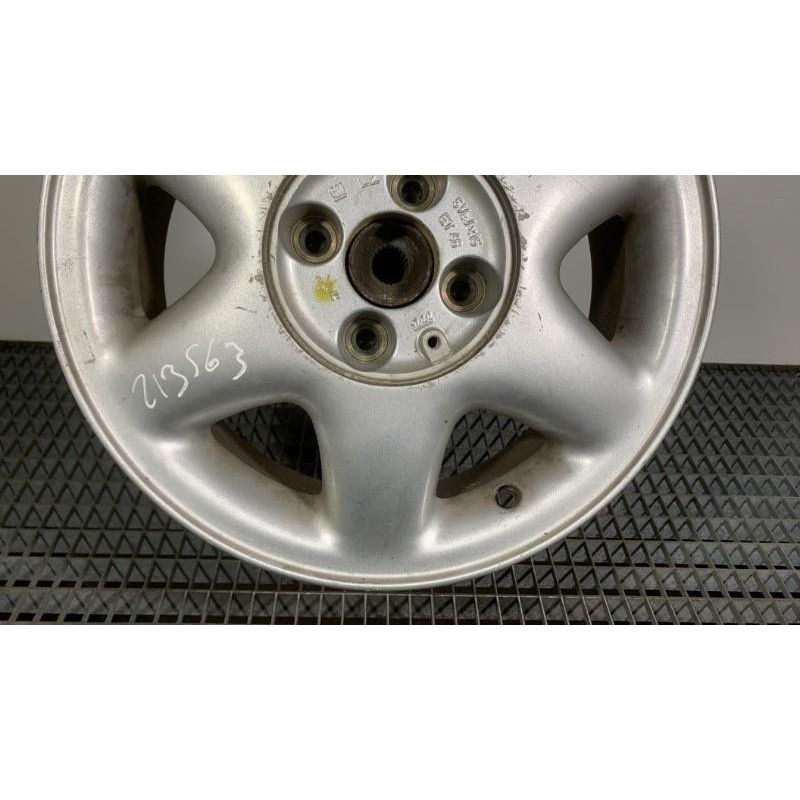 Jante OPEL ASTRA G Photo n°2