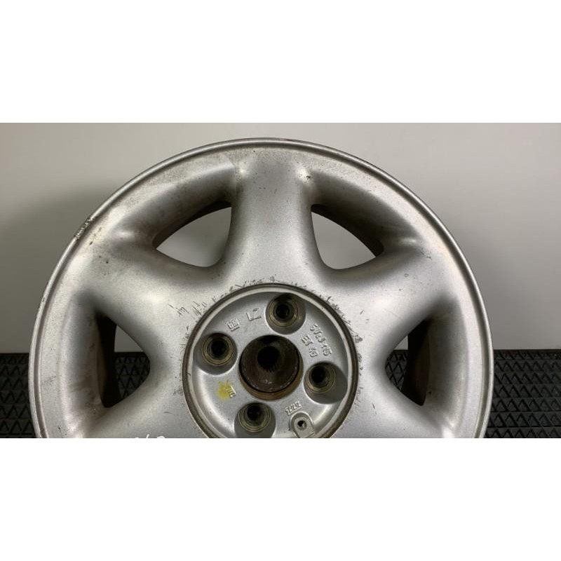 Jante OPEL ASTRA G Photo n°3