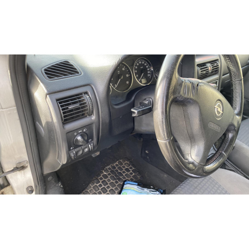 Jante OPEL ASTRA G Photo n°6