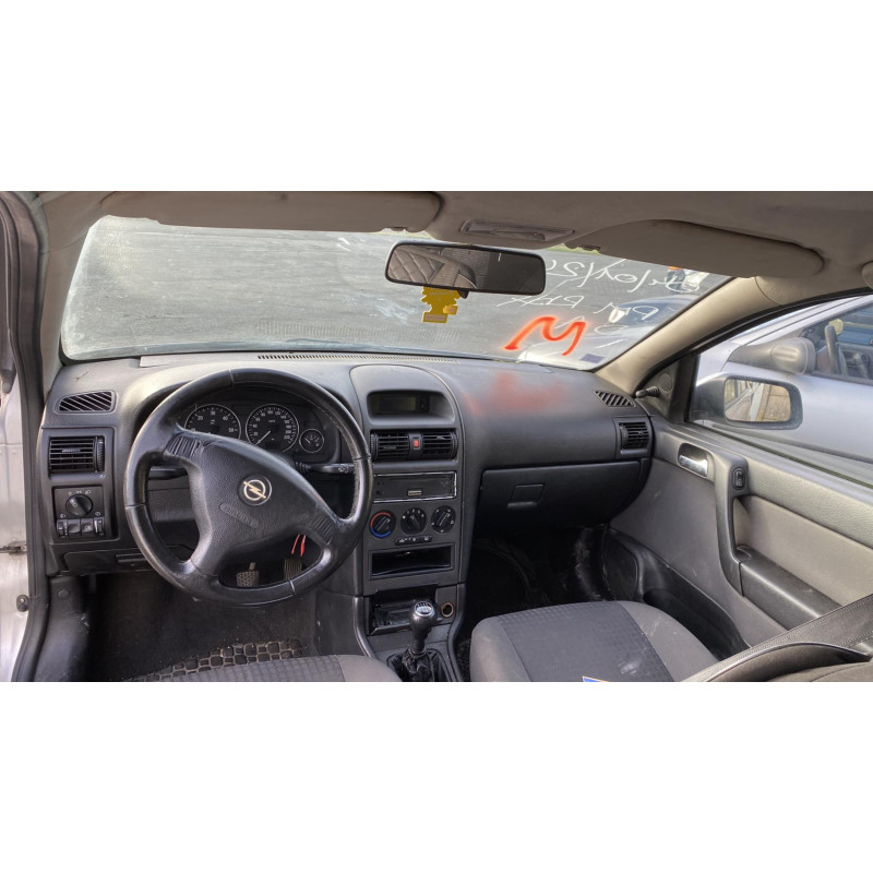 Jante OPEL ASTRA G Photo n°10