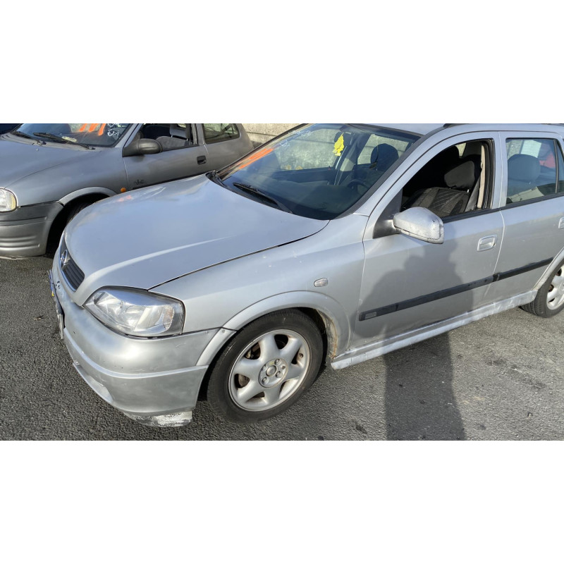 Jante OPEL ASTRA G Photo n°15