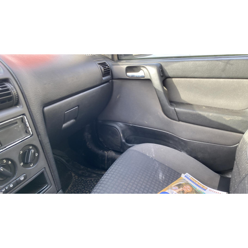Jante OPEL ASTRA G Photo n°16