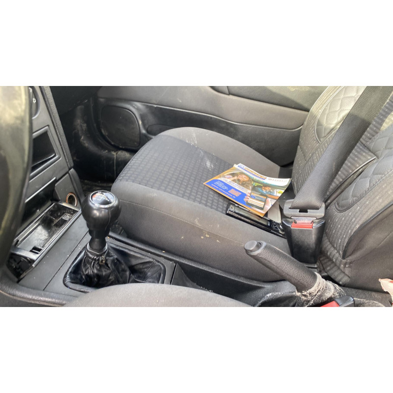 Jante OPEL ASTRA G Photo n°17