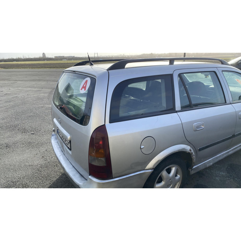 Jante OPEL ASTRA G Photo n°18