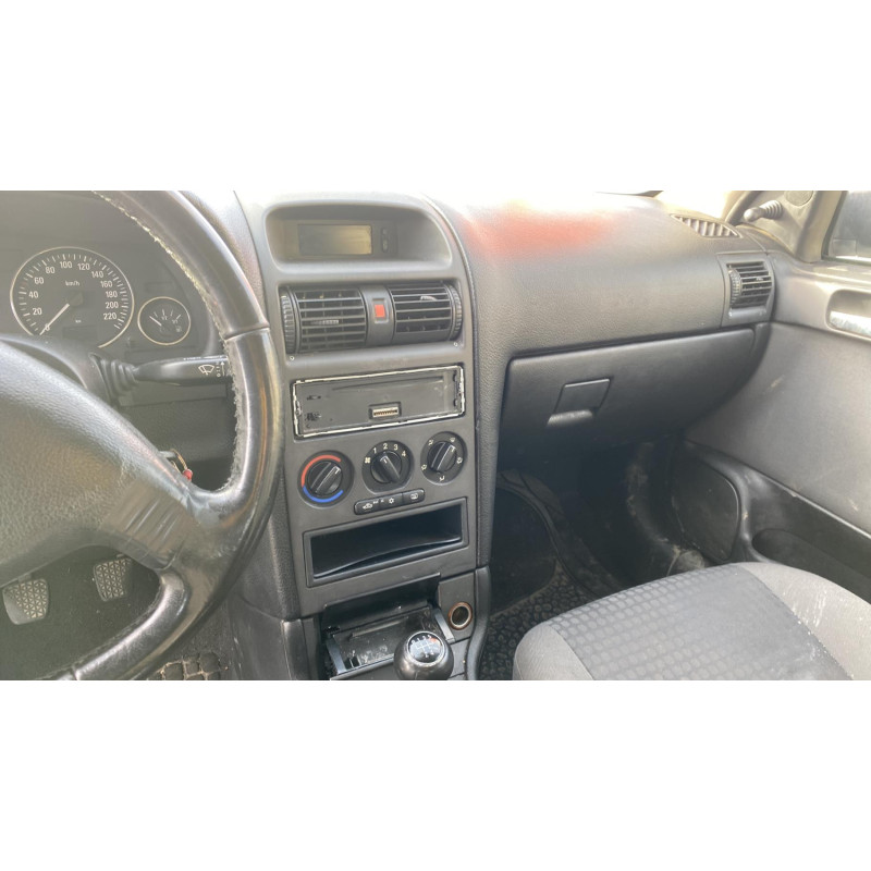 Jante OPEL ASTRA G Photo n°4